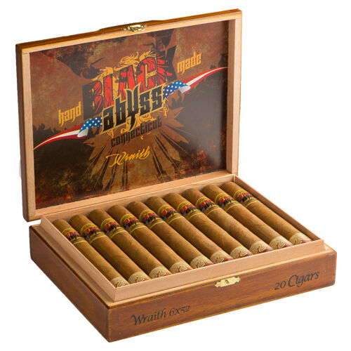 View product media BACWR Wraith, , jrcigars 2